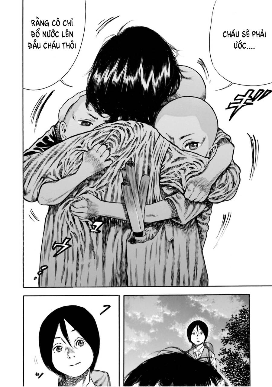 Tình Mẹ Bao La Chapter 28 - Trang 2