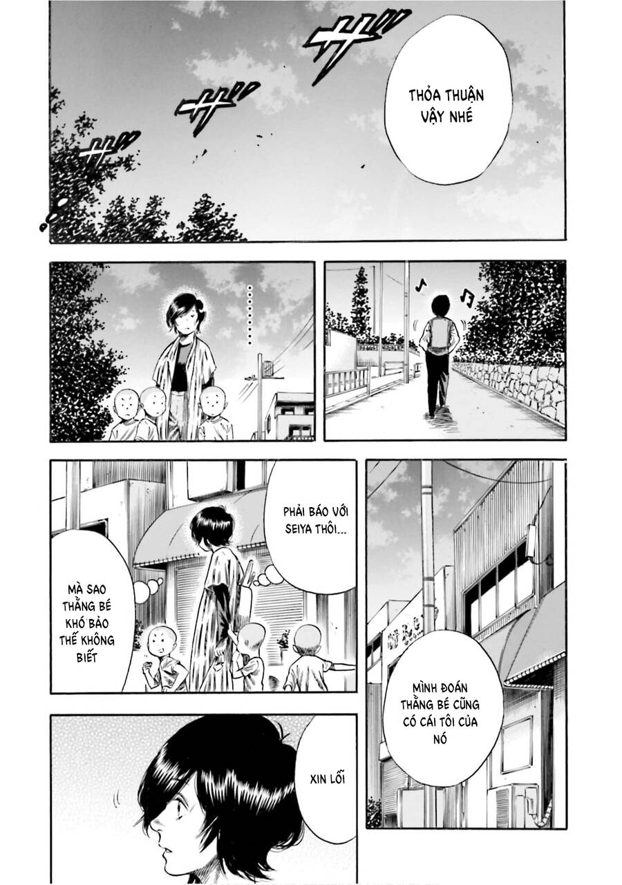 Tình Mẹ Bao La Chapter 28 - Trang 2