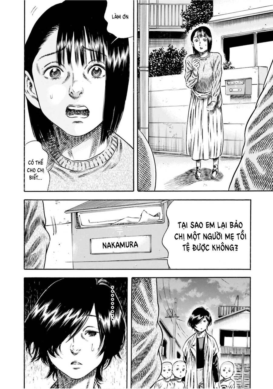 Tình Mẹ Bao La Chapter 28 - Trang 2