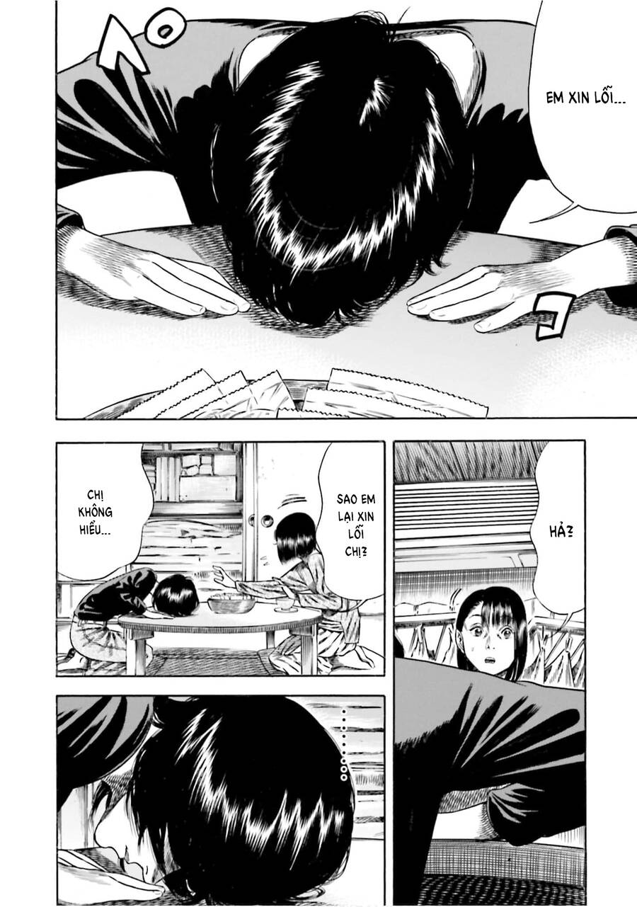 Tình Mẹ Bao La Chapter 29 - Trang 2