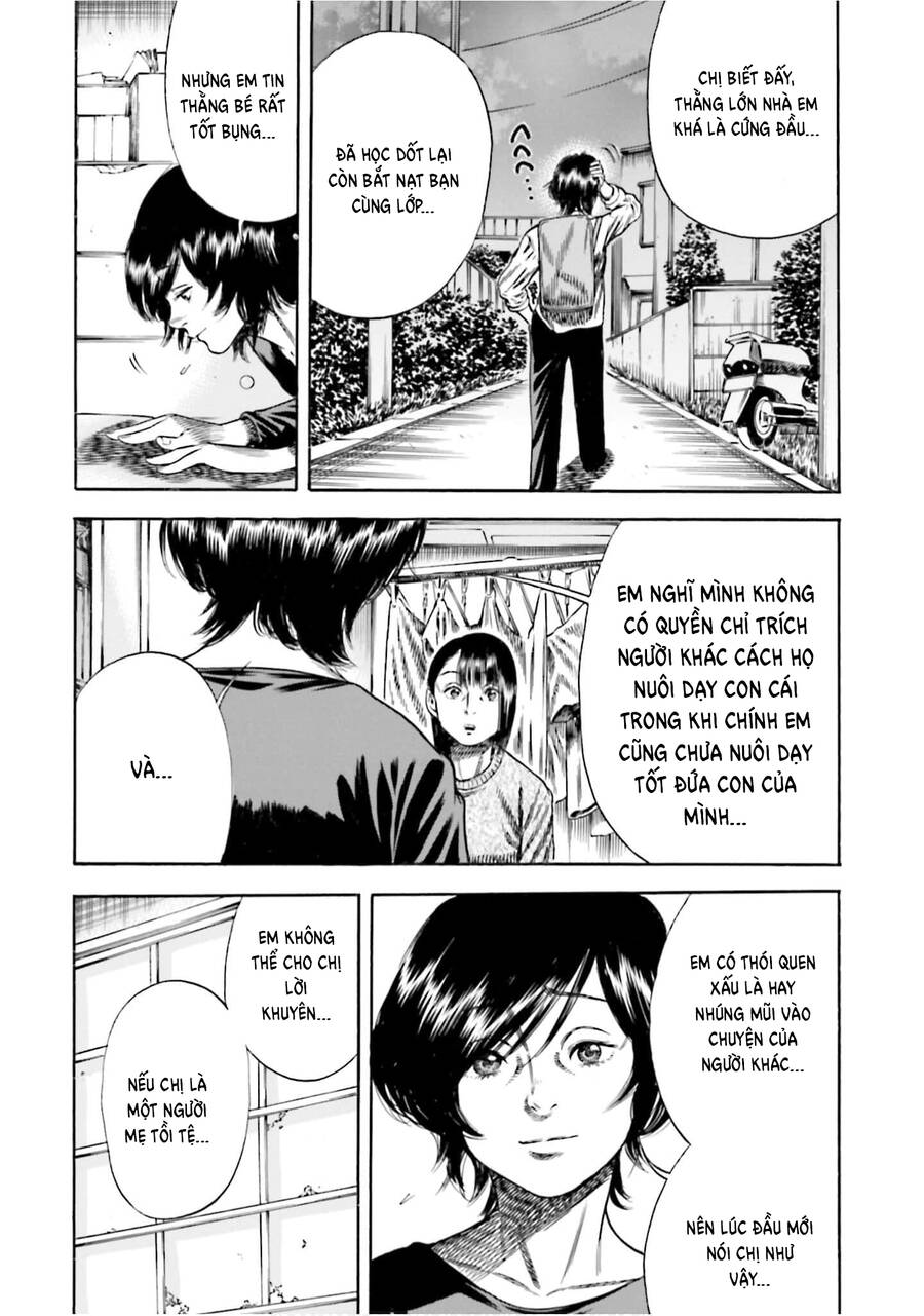 Tình Mẹ Bao La Chapter 29 - Trang 2