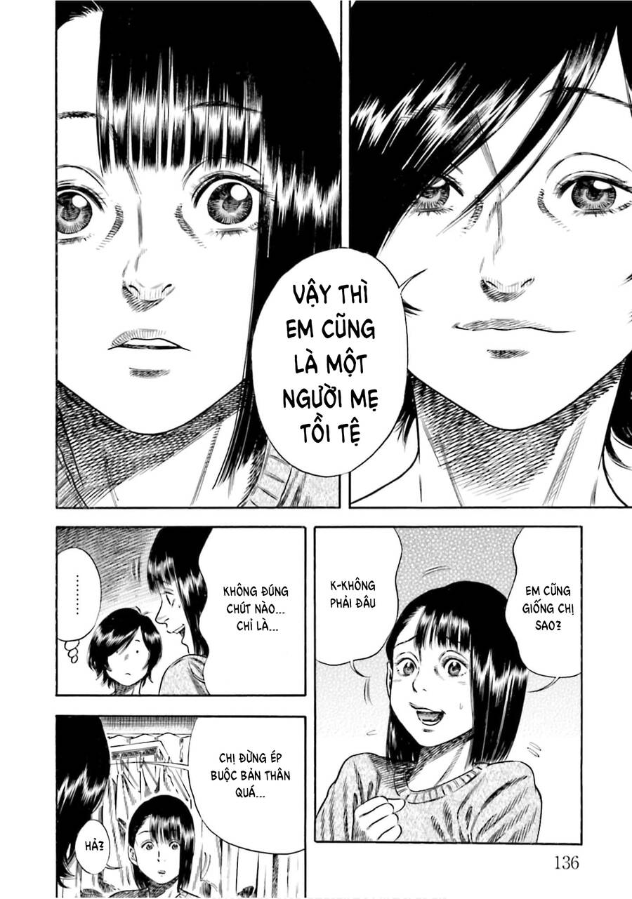 Tình Mẹ Bao La Chapter 29 - Trang 2