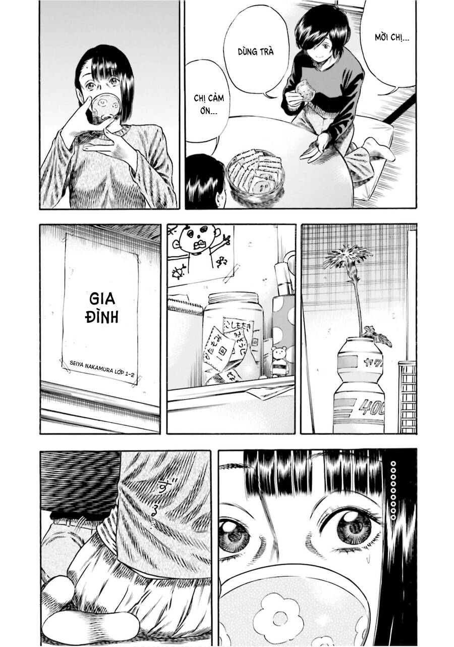 Tình Mẹ Bao La Chapter 29 - Trang 2