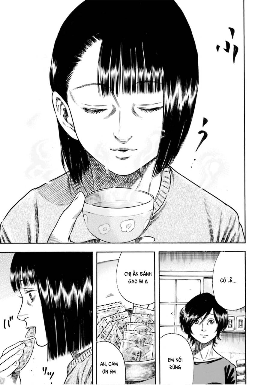 Tình Mẹ Bao La Chapter 29 - Trang 2