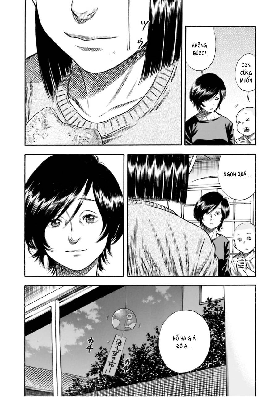 Tình Mẹ Bao La Chapter 29 - Trang 2