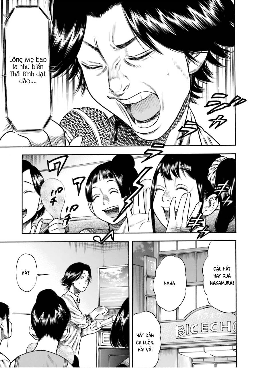 Tình Mẹ Bao La Chapter 29 - Trang 2