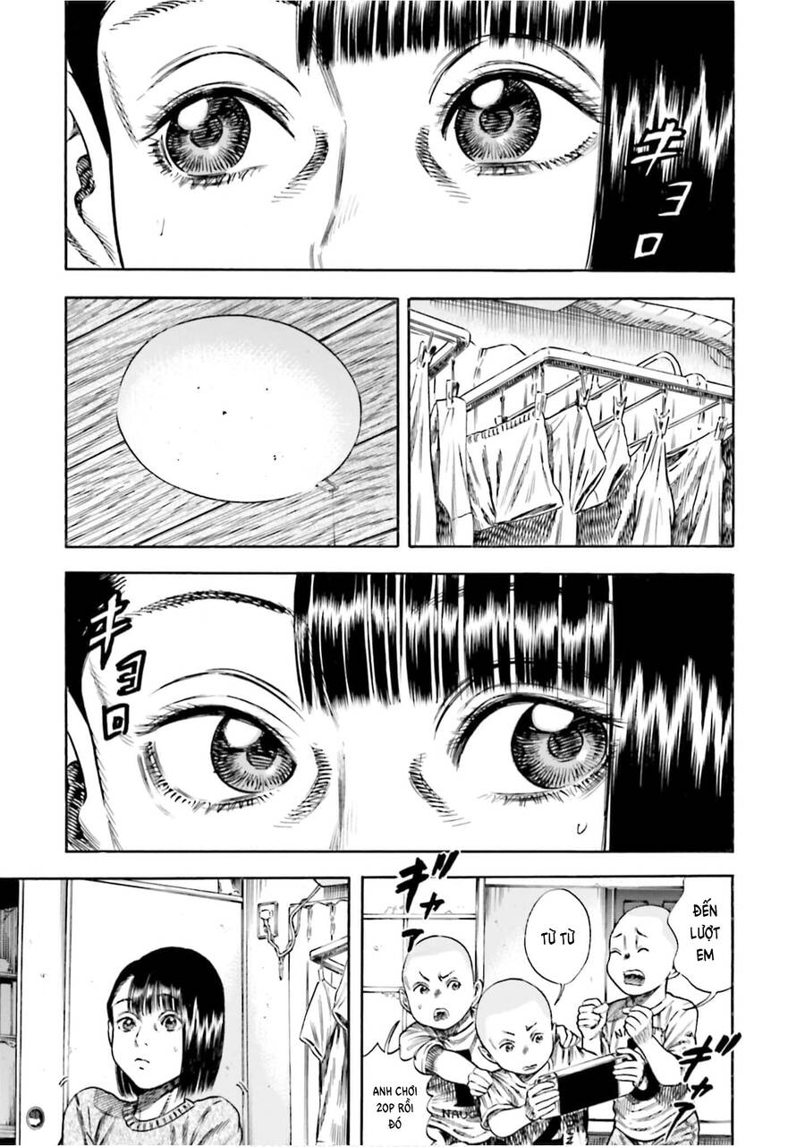 Tình Mẹ Bao La Chapter 29 - Trang 2