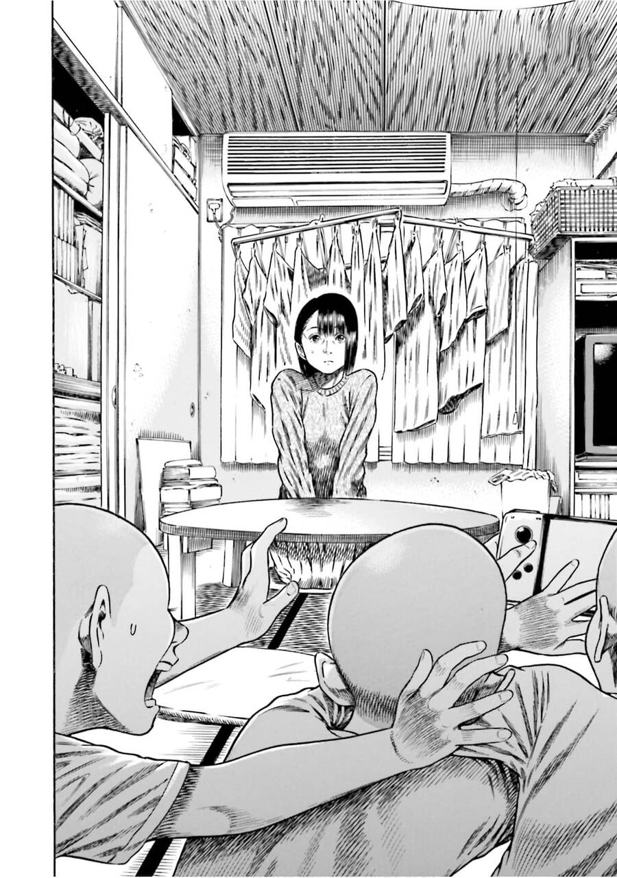 Tình Mẹ Bao La Chapter 29 - Trang 2