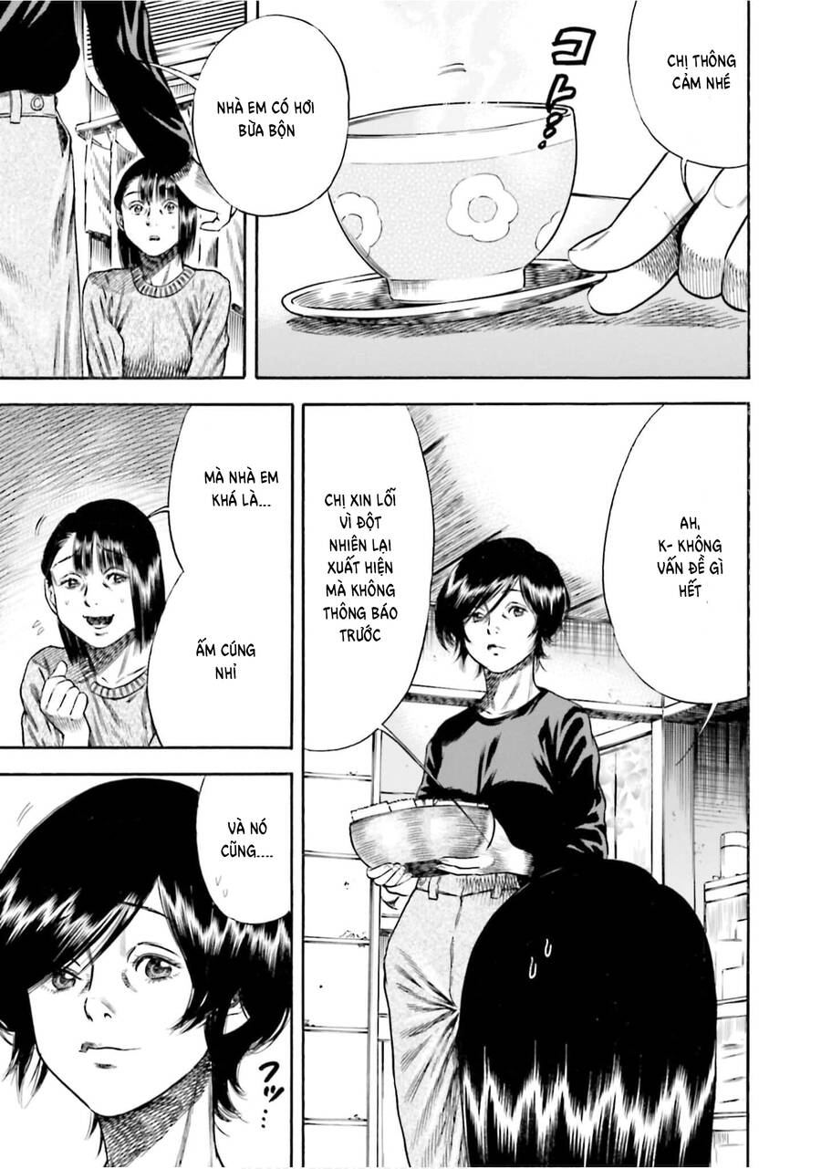 Tình Mẹ Bao La Chapter 29 - Trang 2