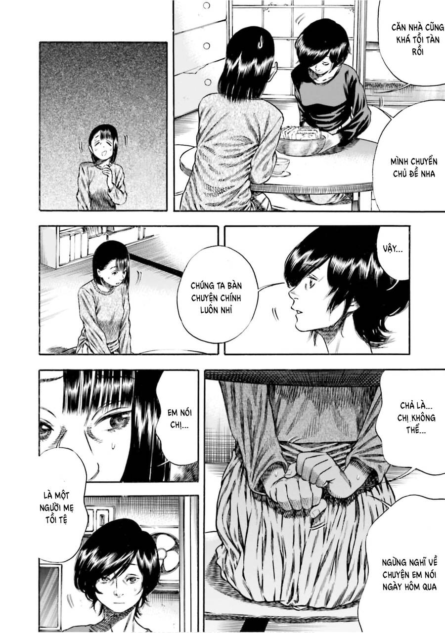 Tình Mẹ Bao La Chapter 29 - Trang 2