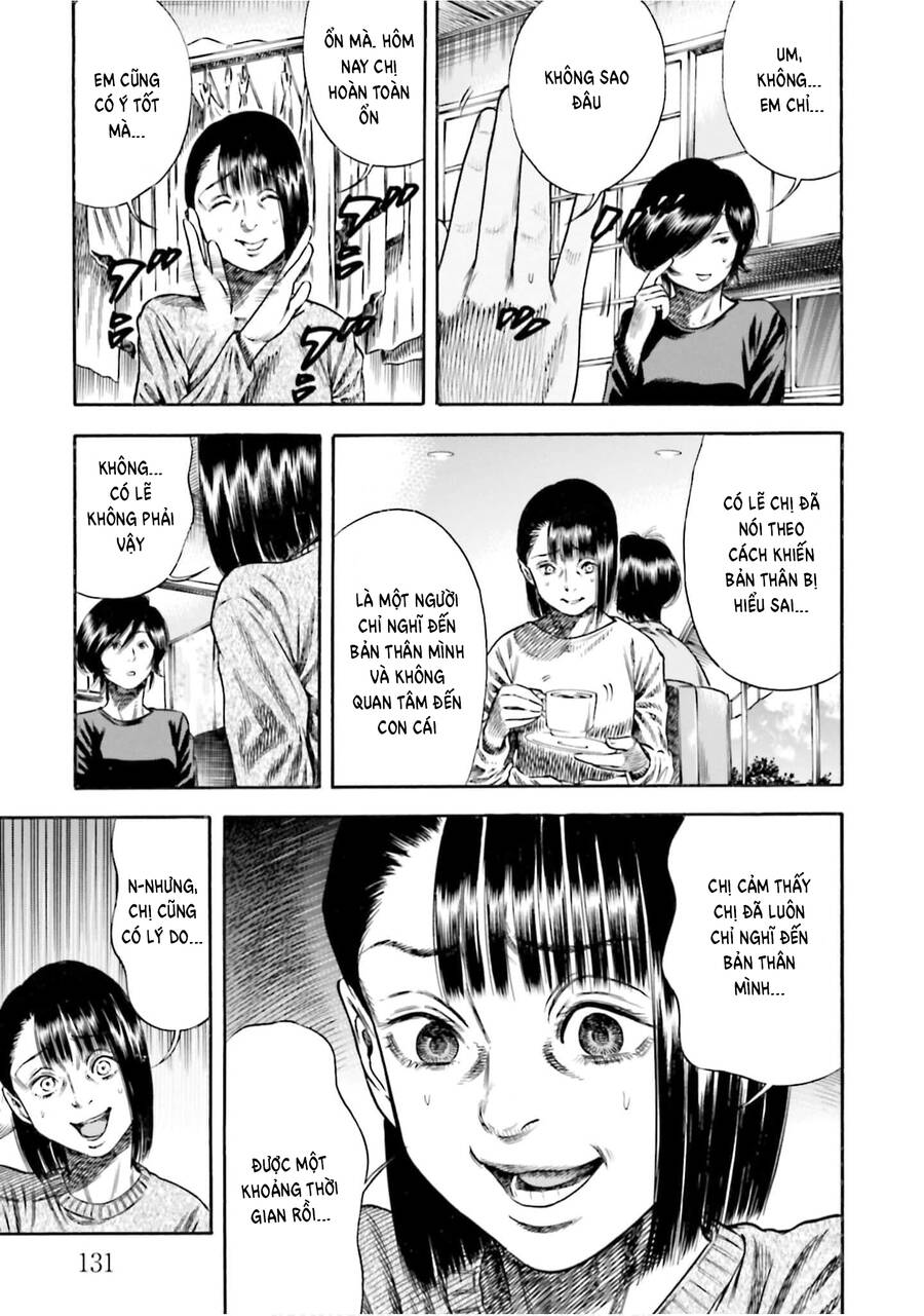 Tình Mẹ Bao La Chapter 29 - Trang 2