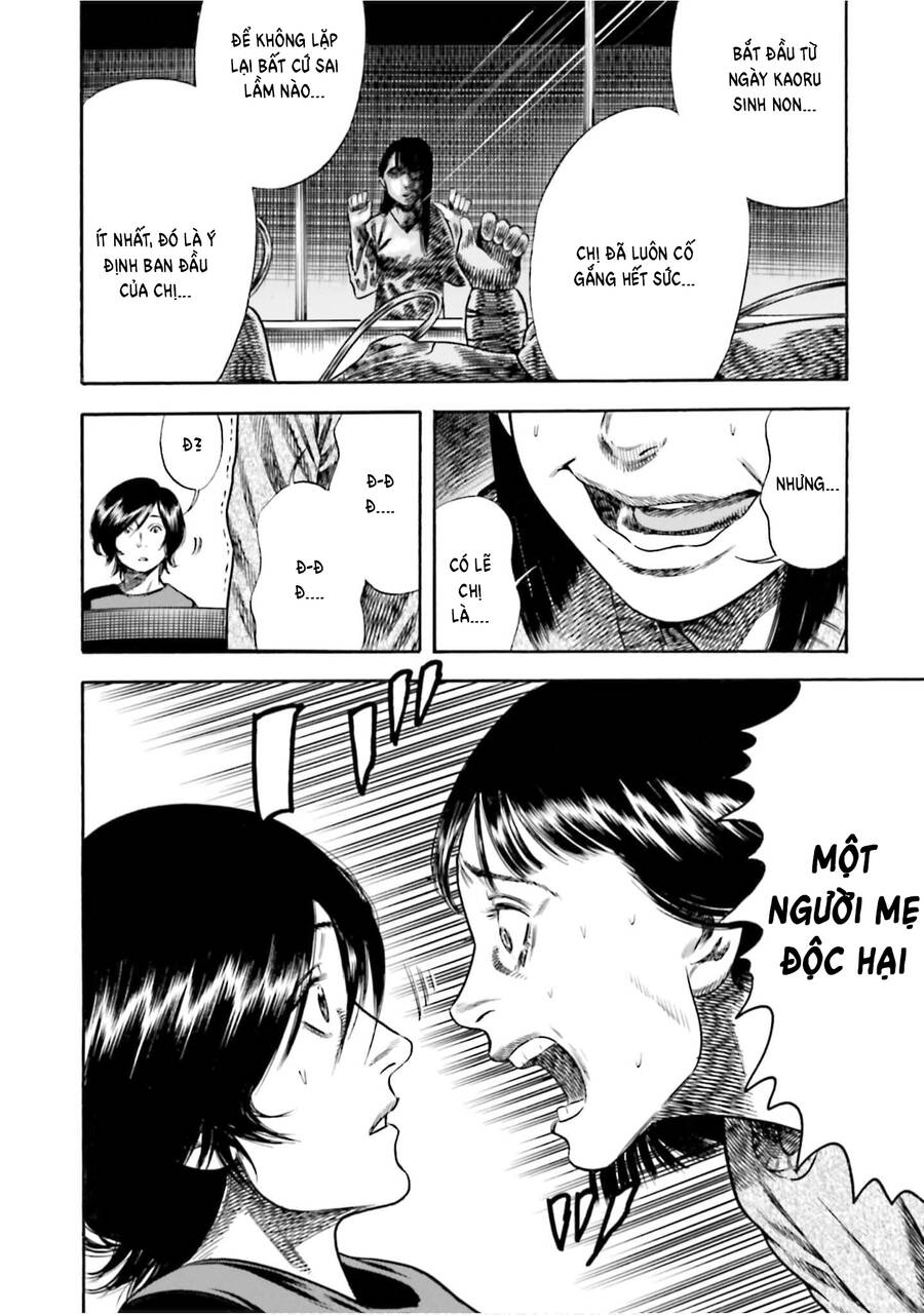 Tình Mẹ Bao La Chapter 29 - Trang 2