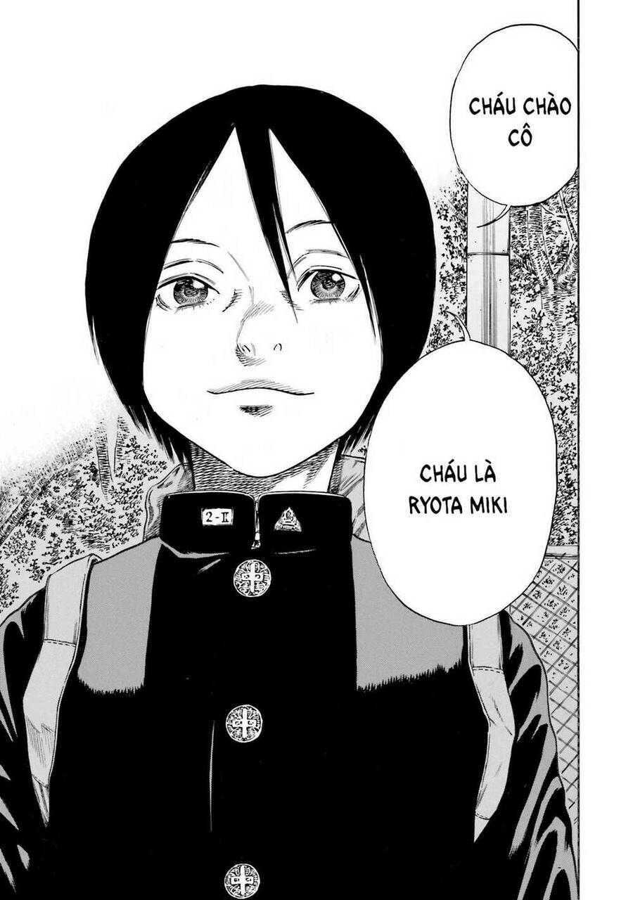 Tình Mẹ Bao La Chapter 3 - Trang 2