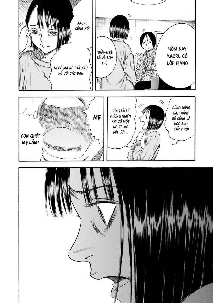 Tình Mẹ Bao La Chapter 3 - Trang 2