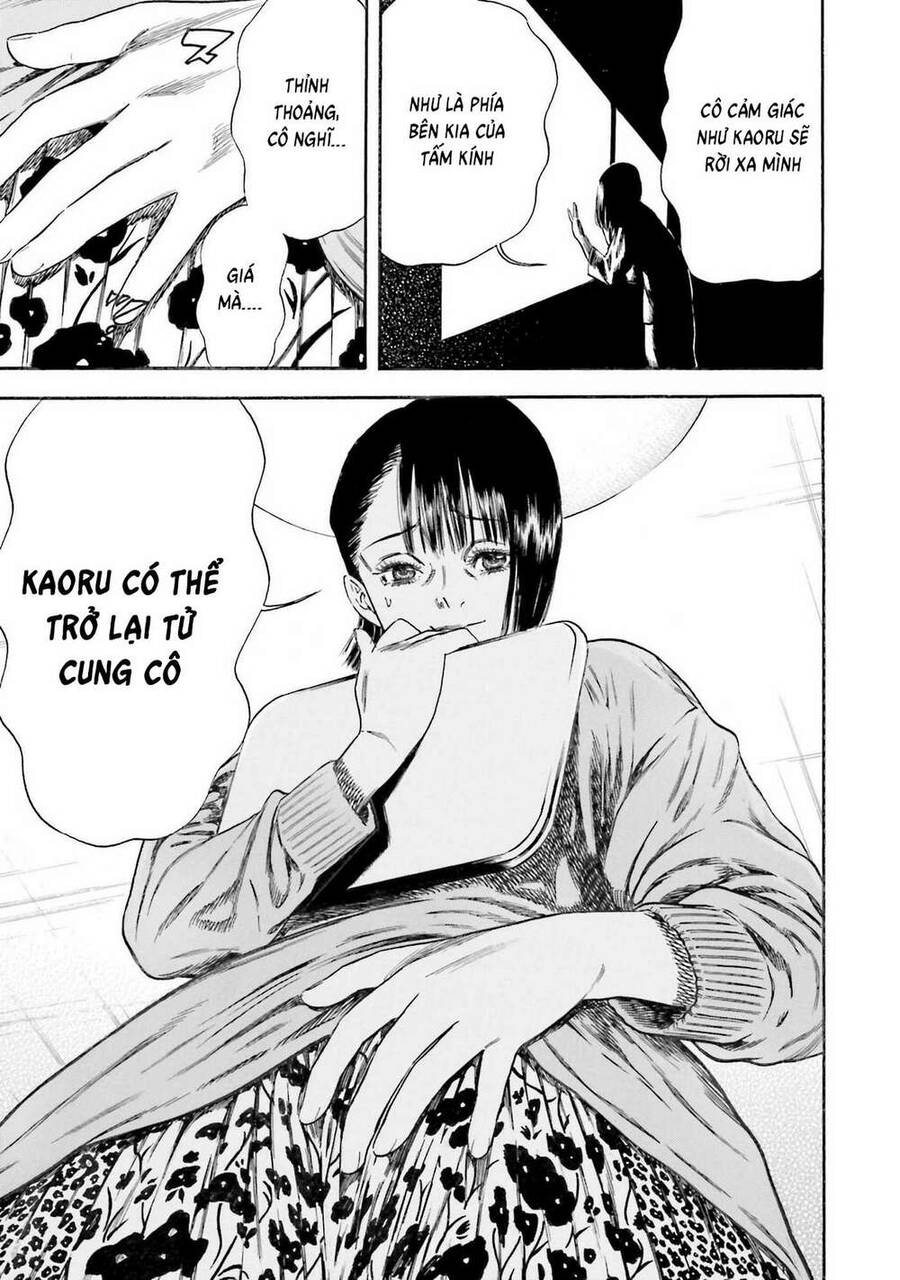 Tình Mẹ Bao La Chapter 3 - Trang 2