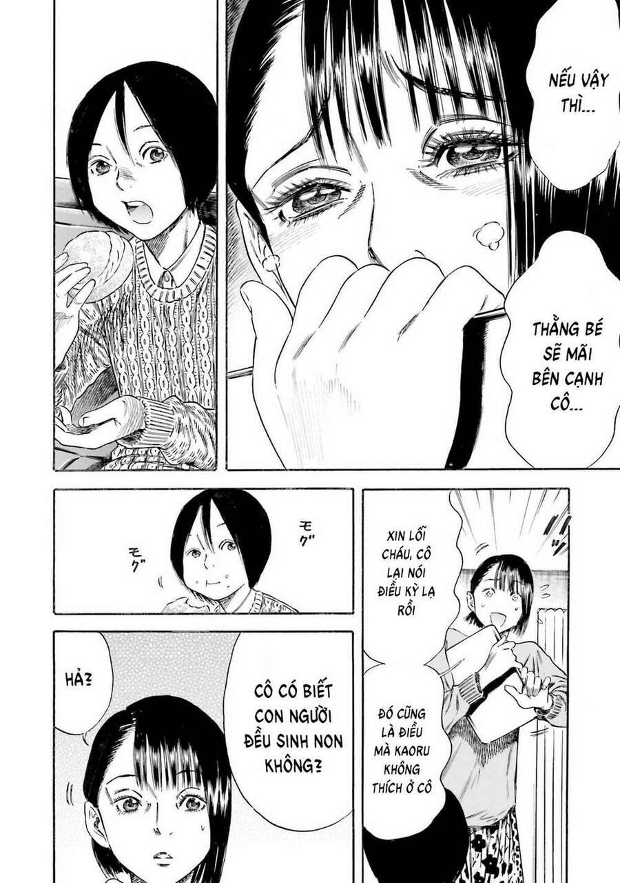 Tình Mẹ Bao La Chapter 3 - Trang 2