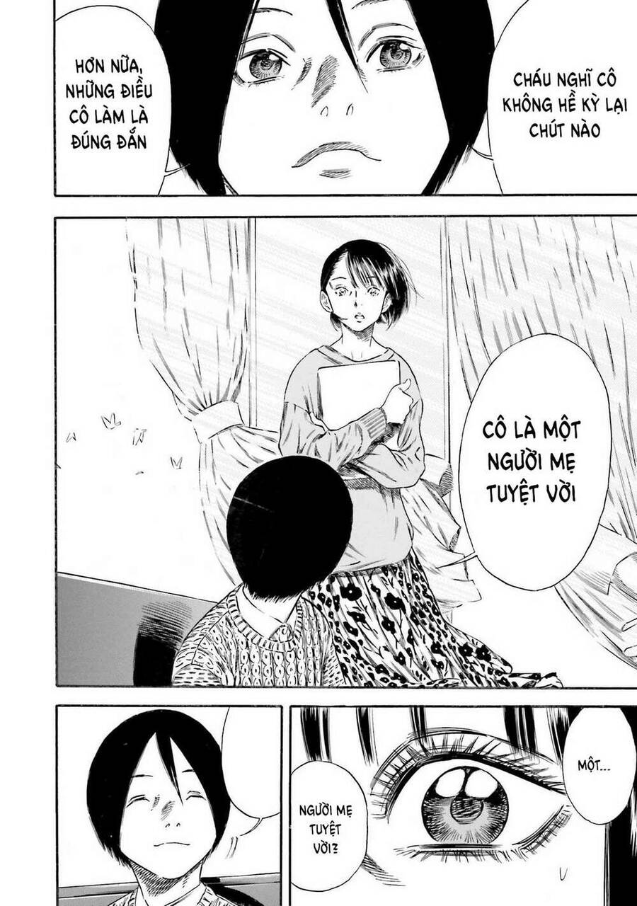 Tình Mẹ Bao La Chapter 3 - Trang 2