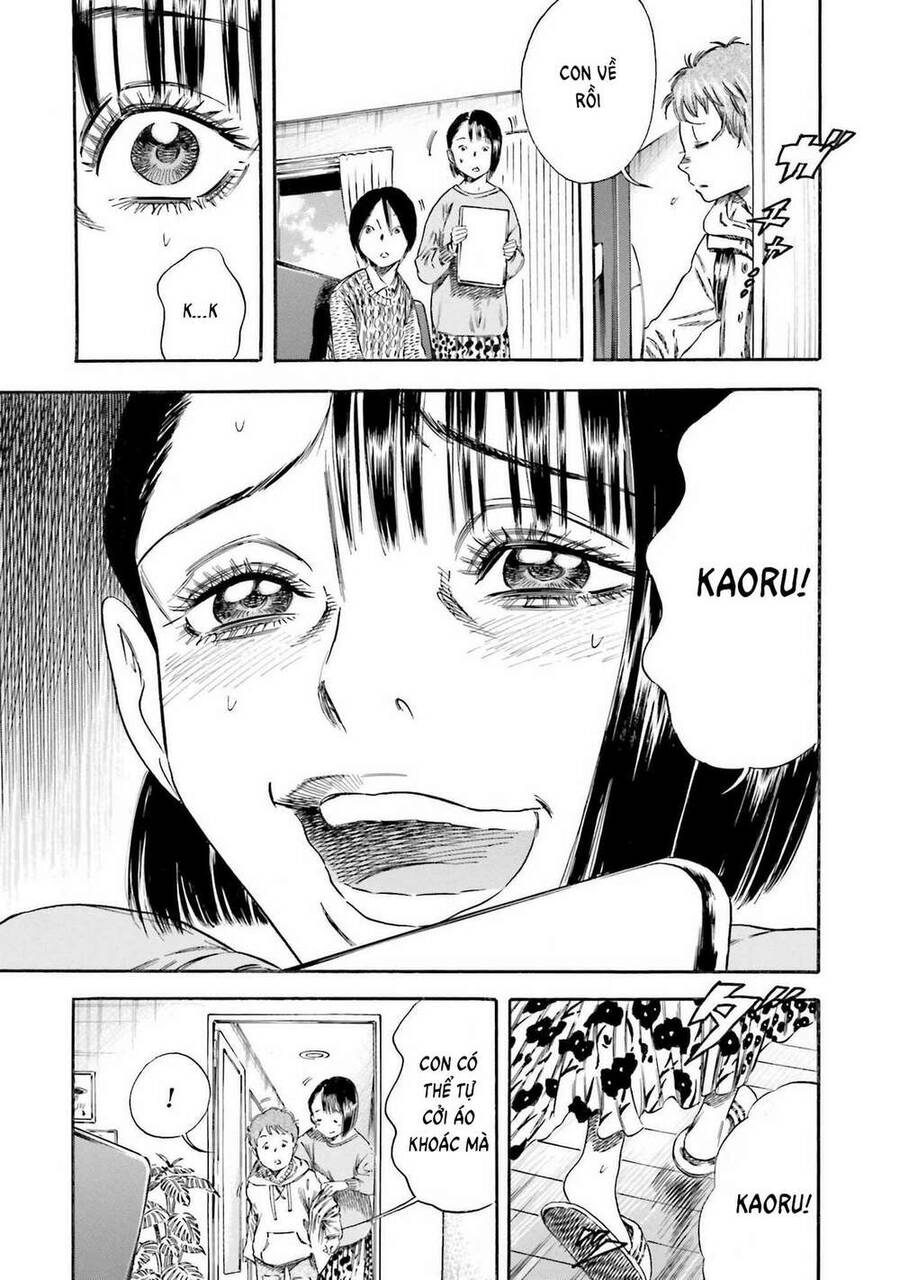 Tình Mẹ Bao La Chapter 3 - Trang 2