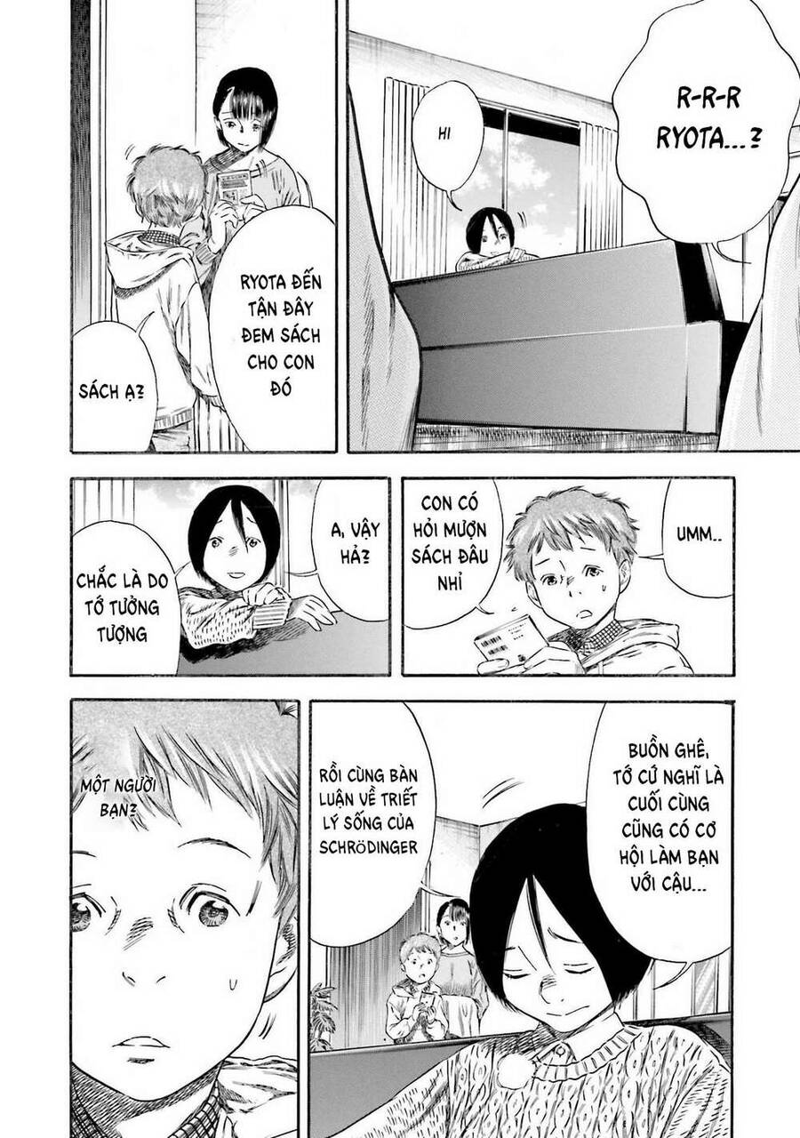 Tình Mẹ Bao La Chapter 3 - Trang 2