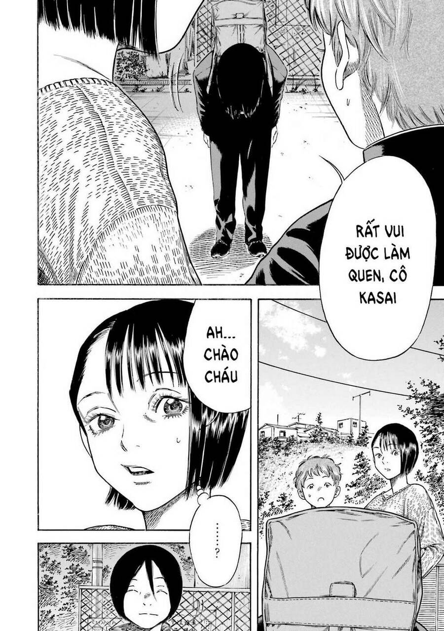 Tình Mẹ Bao La Chapter 3 - Trang 2