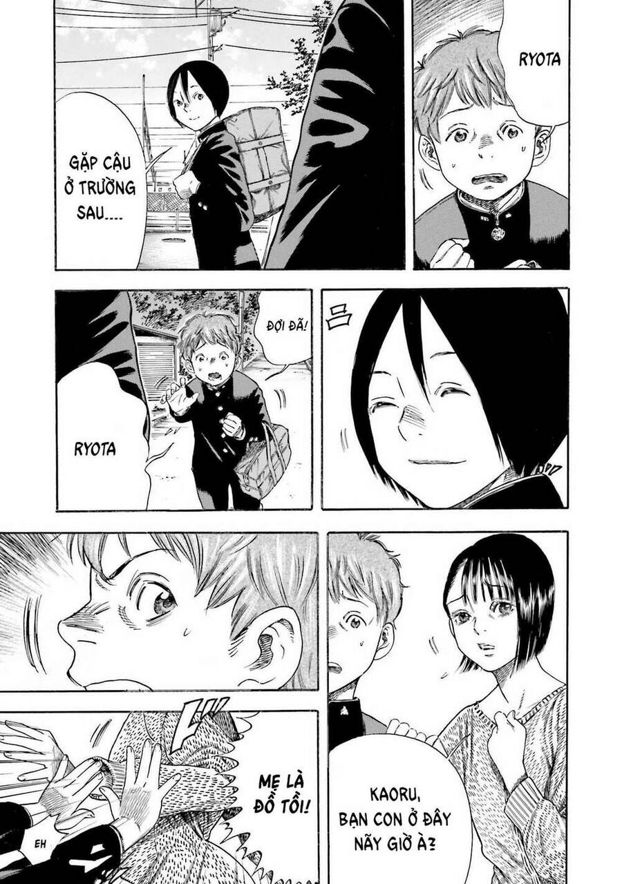 Tình Mẹ Bao La Chapter 3 - Trang 2