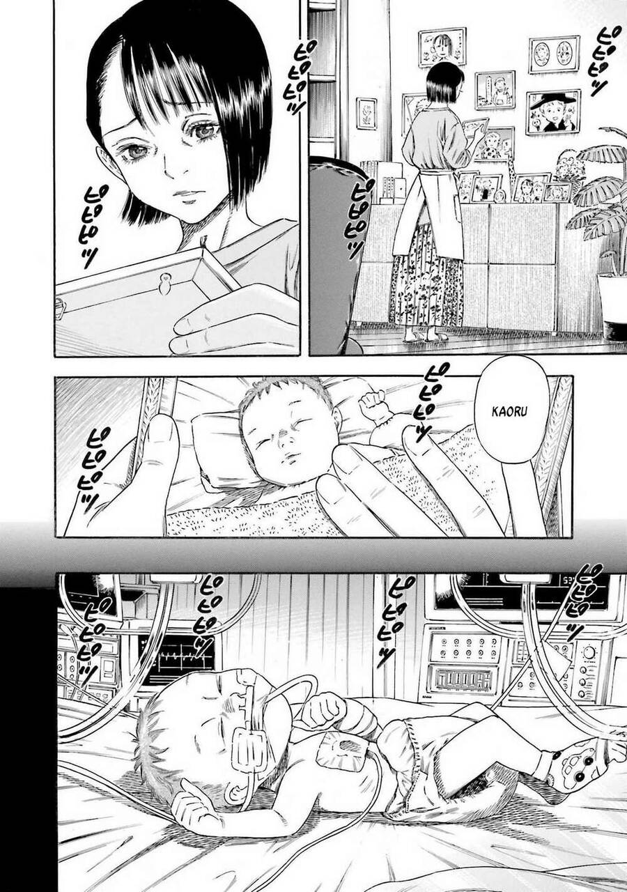 Tình Mẹ Bao La Chapter 3 - Trang 2