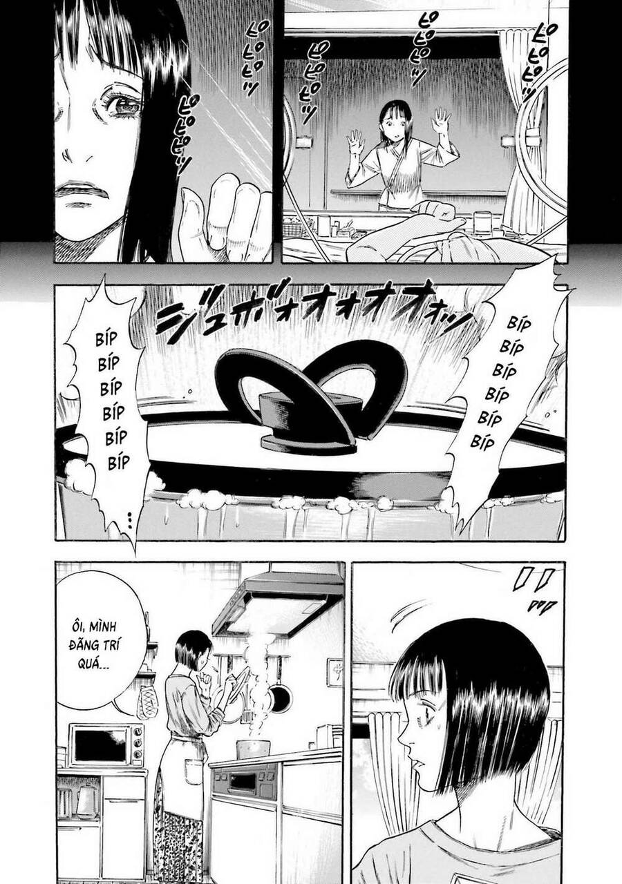 Tình Mẹ Bao La Chapter 3 - Trang 2