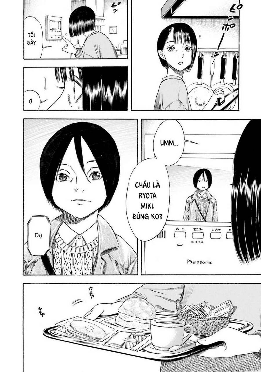 Tình Mẹ Bao La Chapter 3 - Trang 2