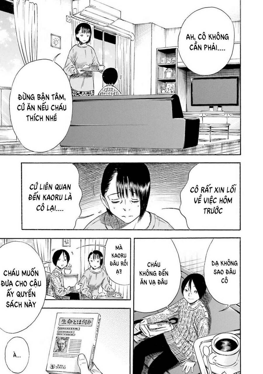 Tình Mẹ Bao La Chapter 3 - Trang 2