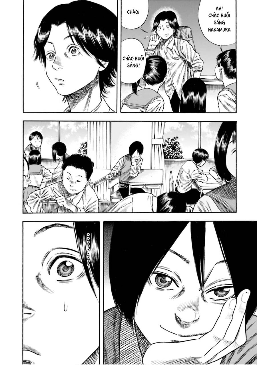 Tình Mẹ Bao La Chapter 30 - Trang 2