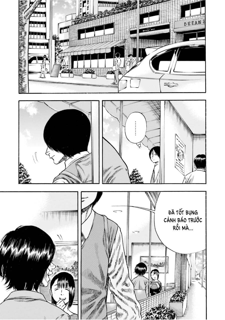 Tình Mẹ Bao La Chapter 30 - Trang 2