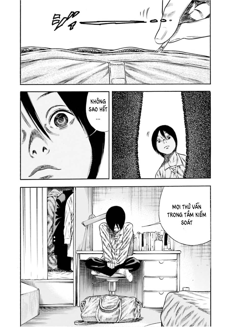 Tình Mẹ Bao La Chapter 30 - Trang 2