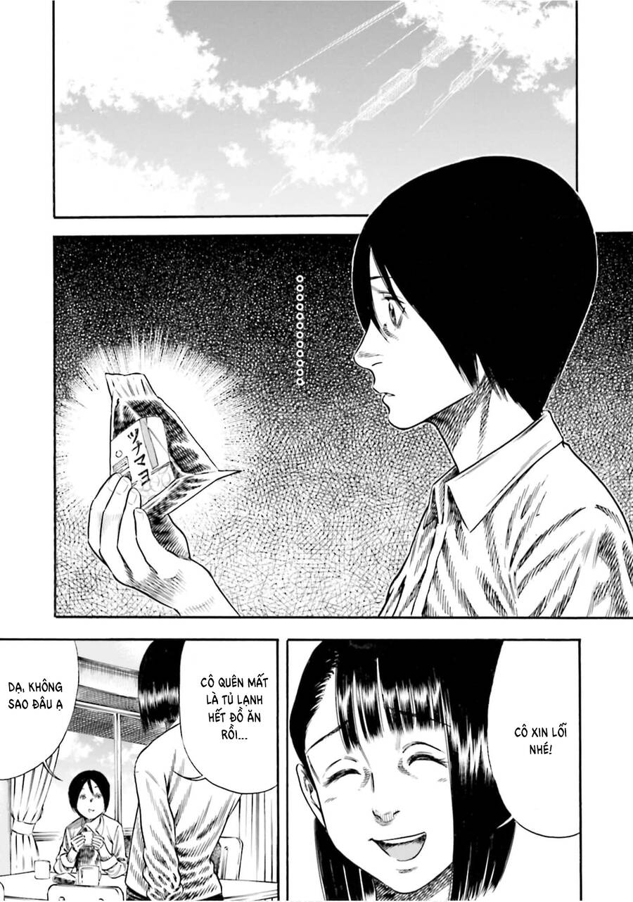 Tình Mẹ Bao La Chapter 30 - Trang 2