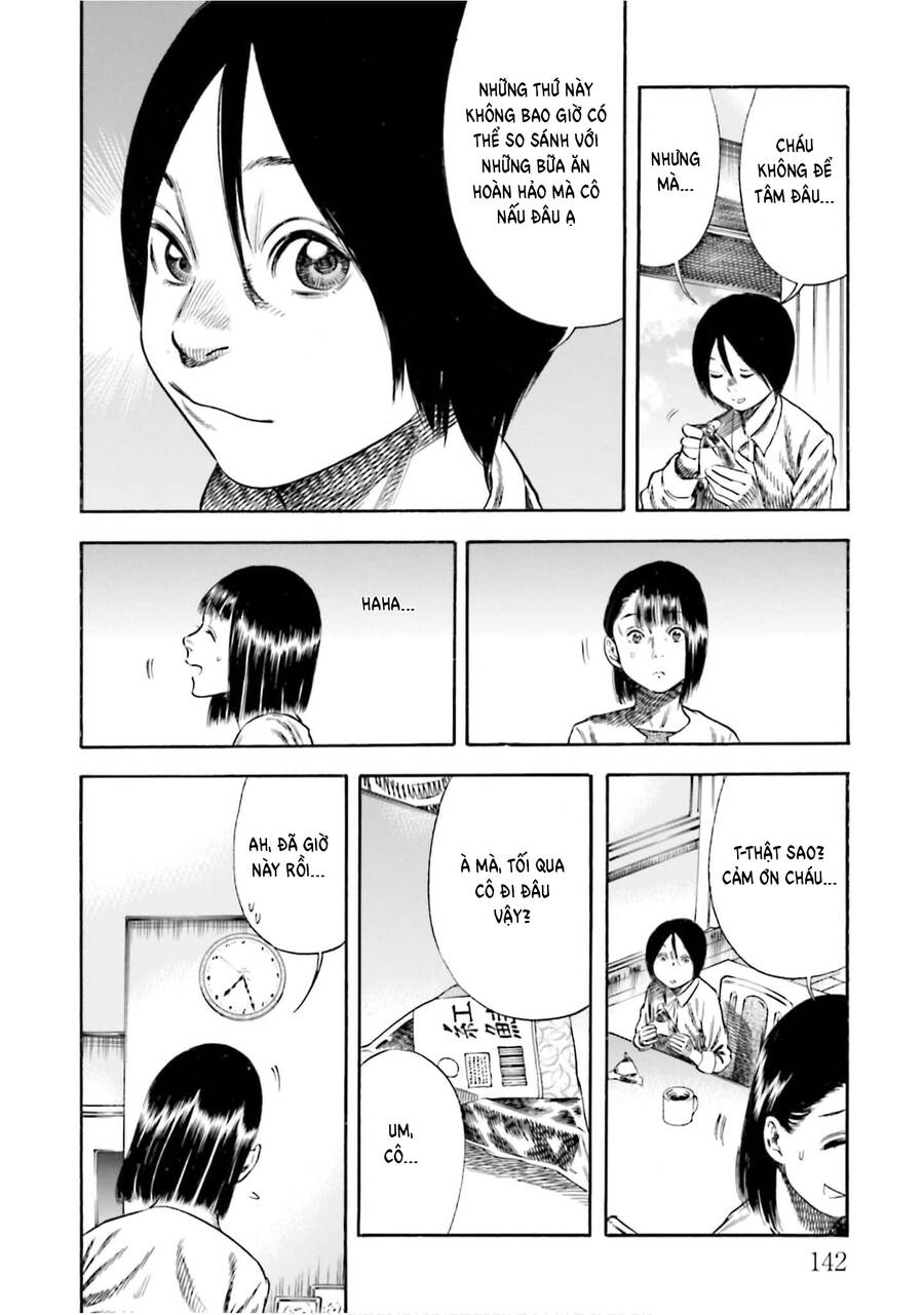 Tình Mẹ Bao La Chapter 30 - Trang 2