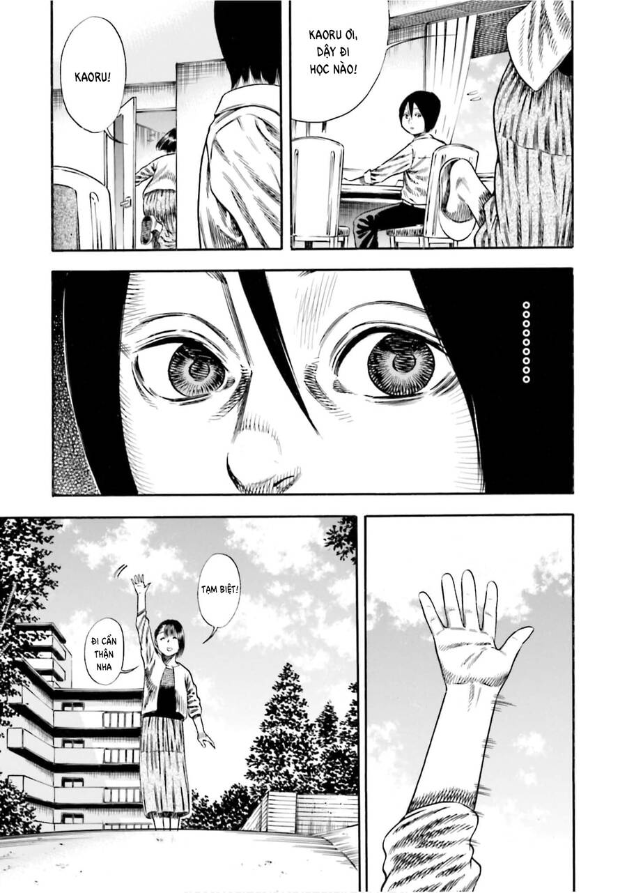 Tình Mẹ Bao La Chapter 30 - Trang 2