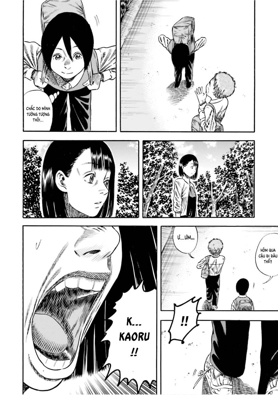 Tình Mẹ Bao La Chapter 30 - Trang 2