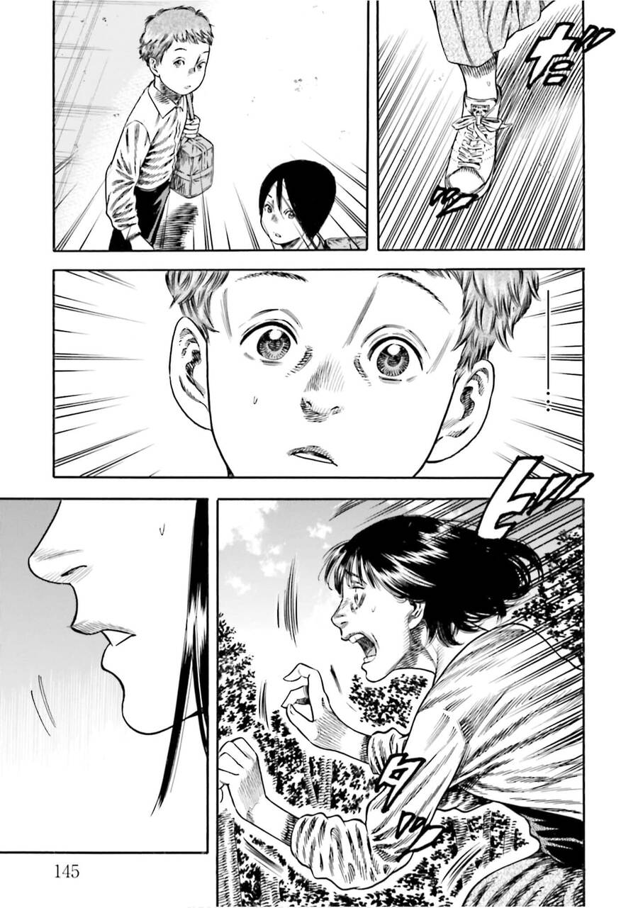 Tình Mẹ Bao La Chapter 30 - Trang 2