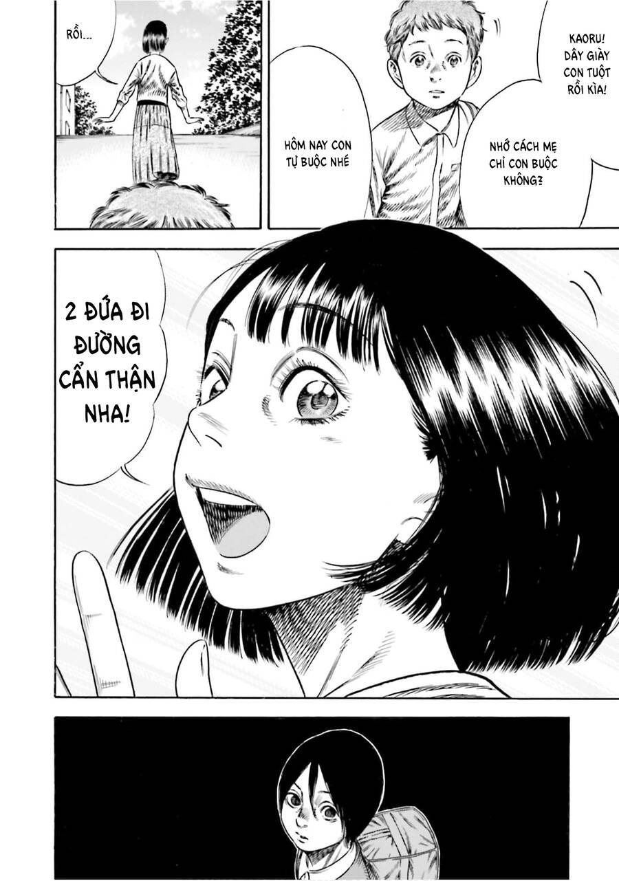 Tình Mẹ Bao La Chapter 30 - Trang 2