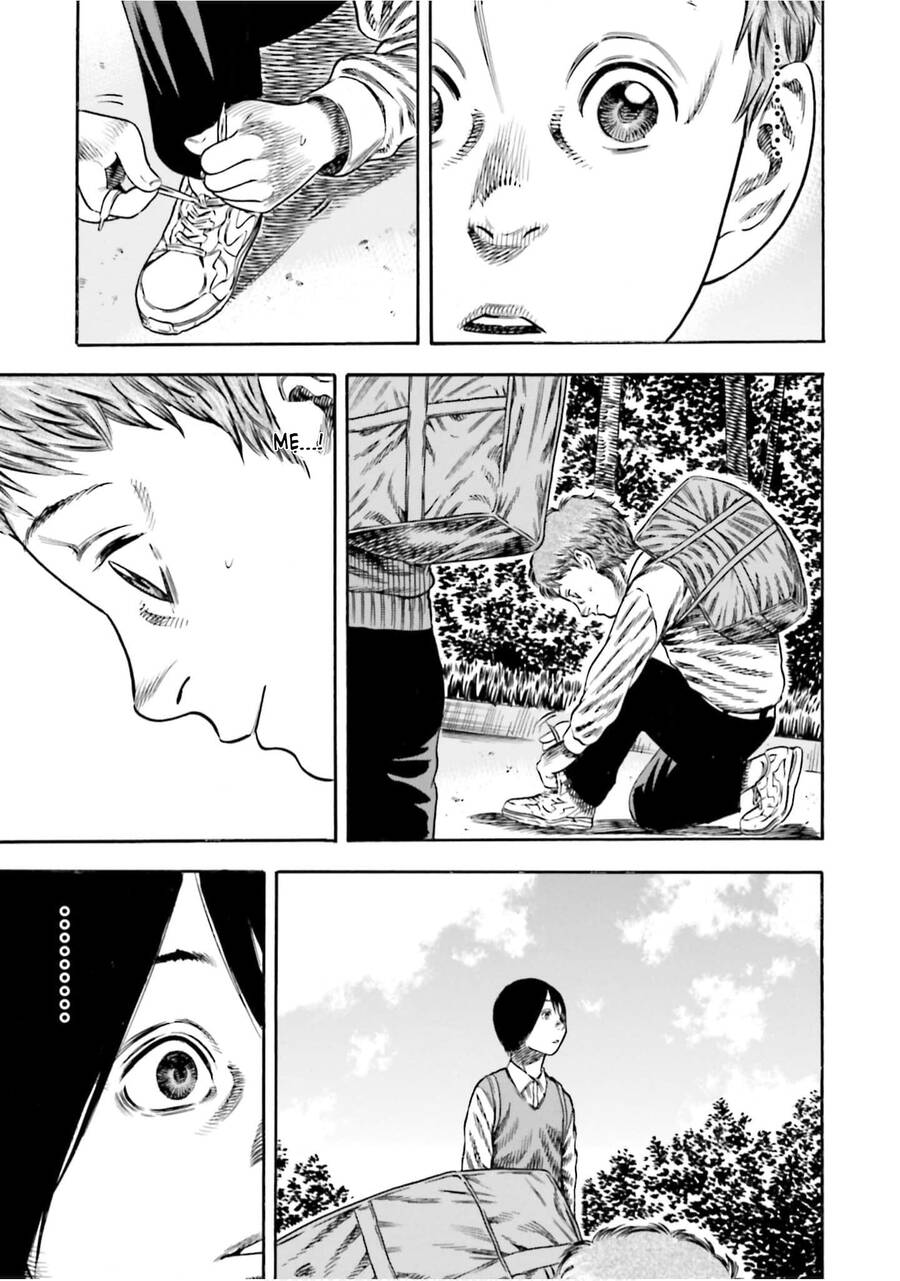 Tình Mẹ Bao La Chapter 30 - Trang 2