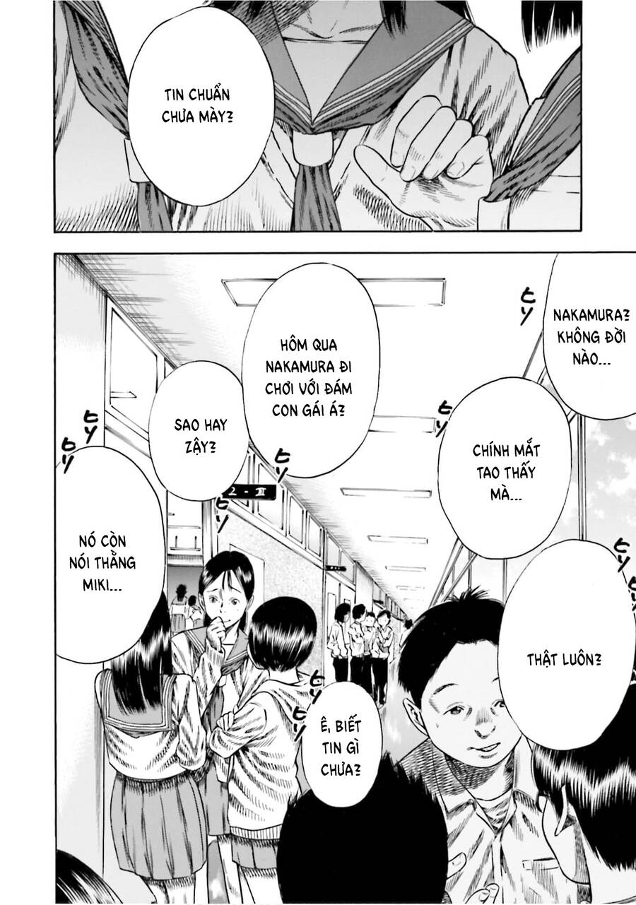 Tình Mẹ Bao La Chapter 30 - Trang 2