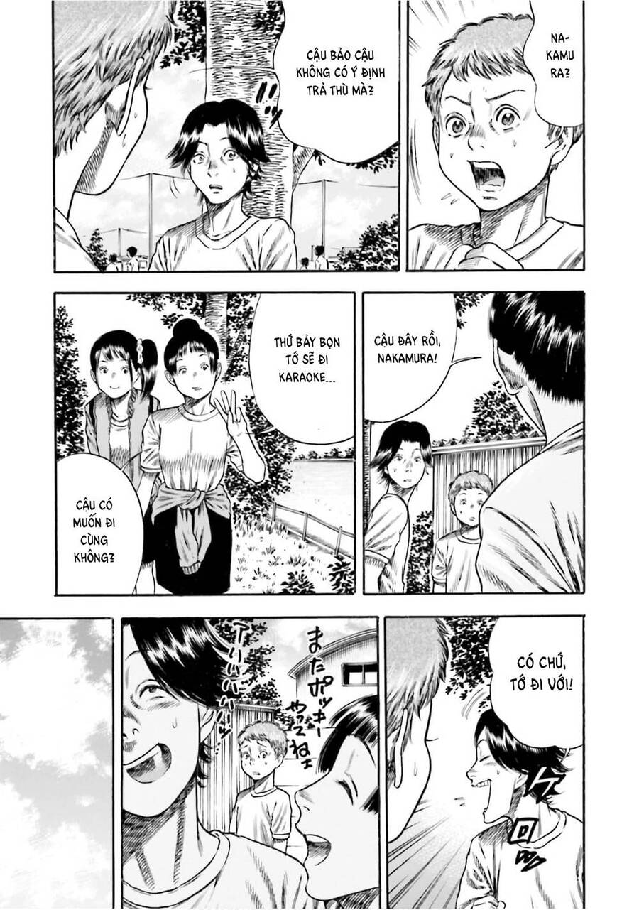 Tình Mẹ Bao La Chapter 31 - Trang 2