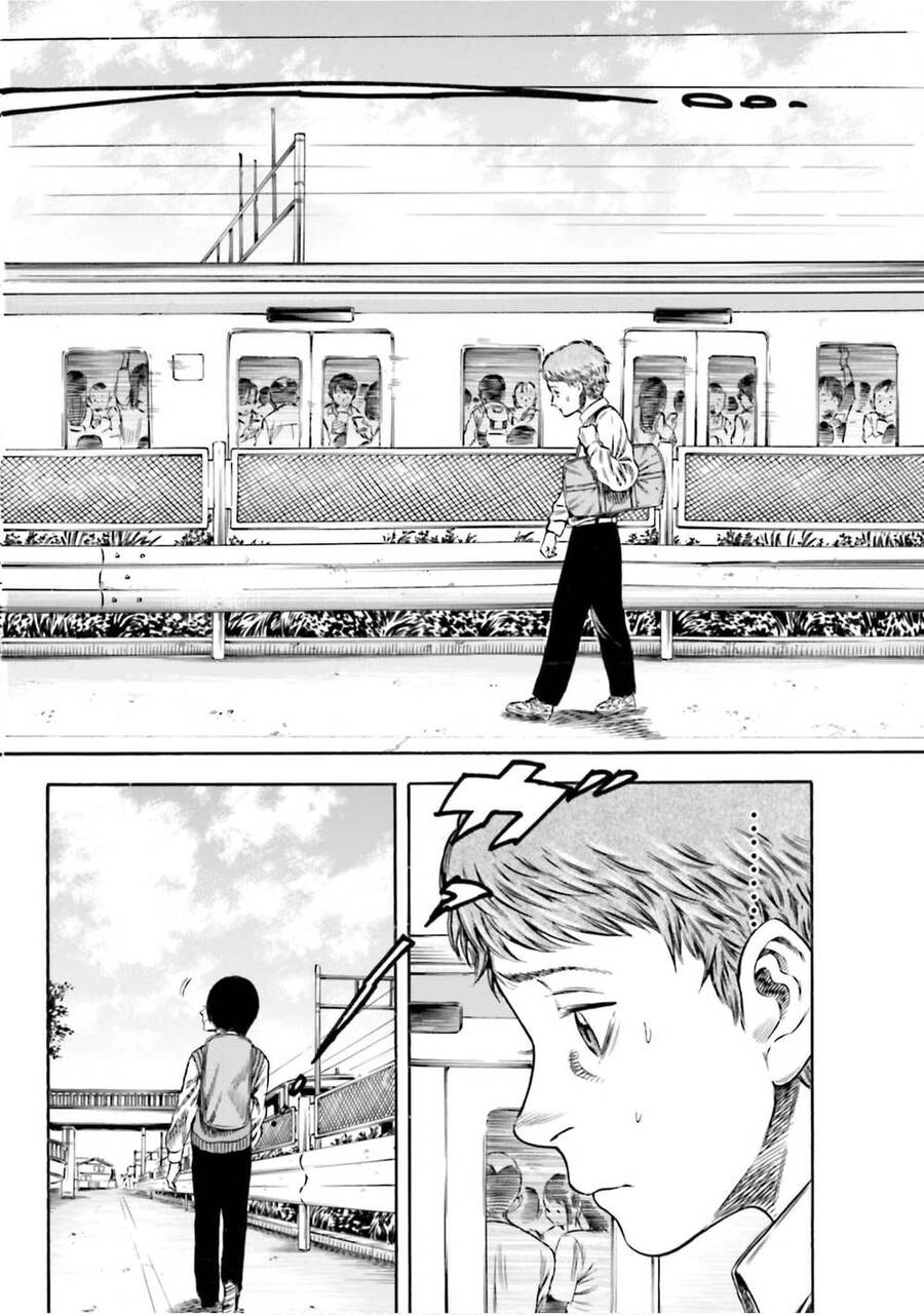 Tình Mẹ Bao La Chapter 31 - Trang 2