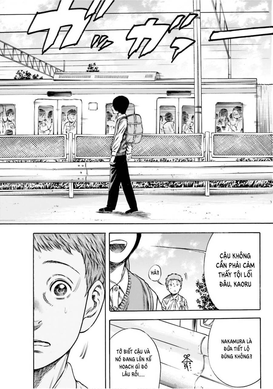 Tình Mẹ Bao La Chapter 31 - Trang 2