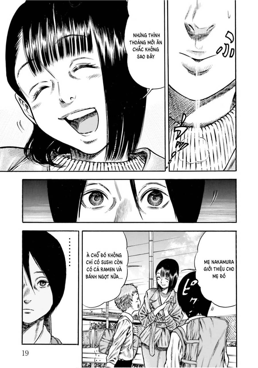 Tình Mẹ Bao La Chapter 31 - Trang 2