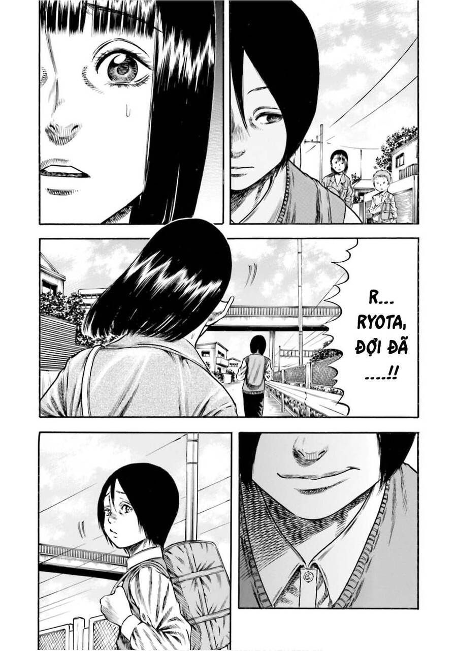 Tình Mẹ Bao La Chapter 31 - Trang 2