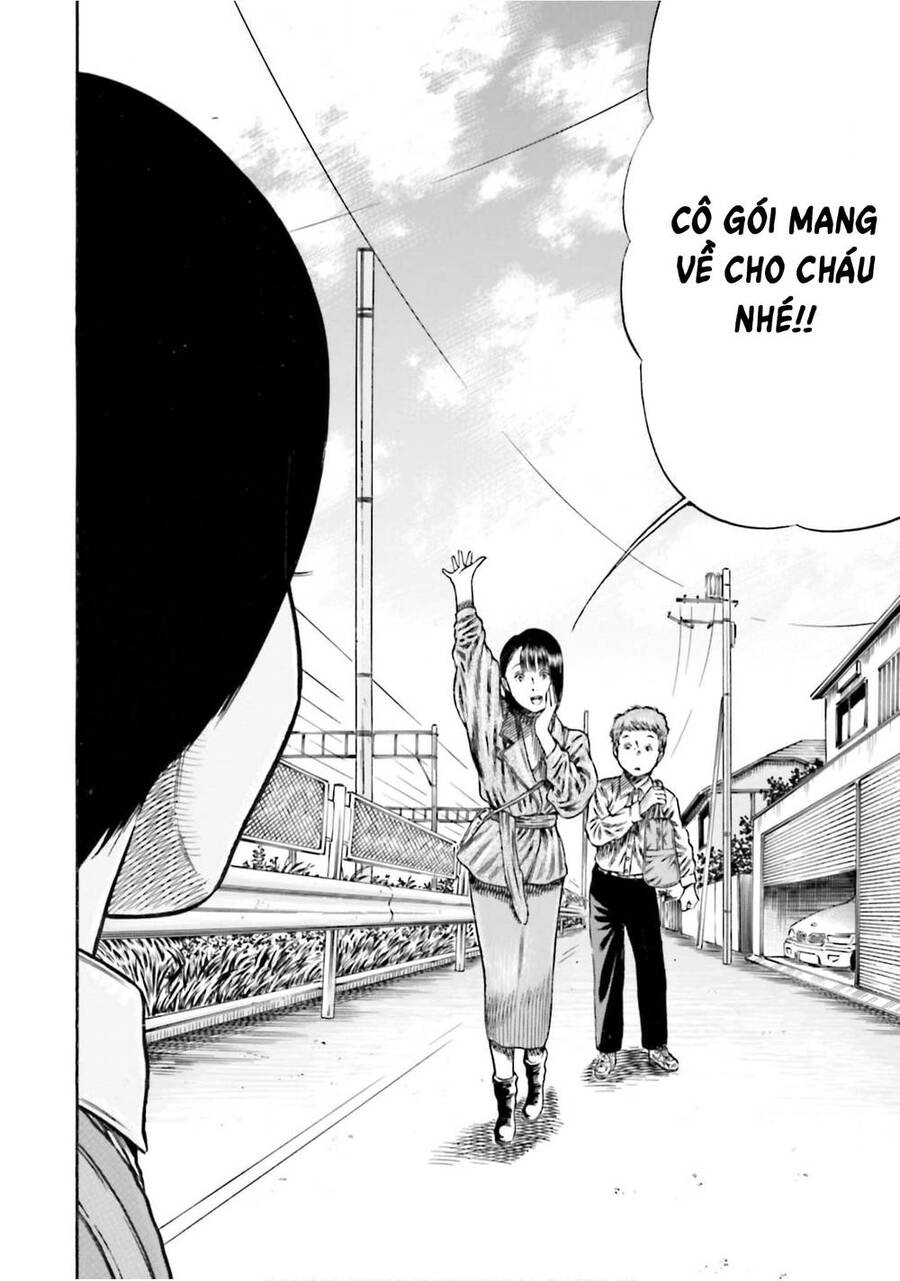 Tình Mẹ Bao La Chapter 31 - Trang 2