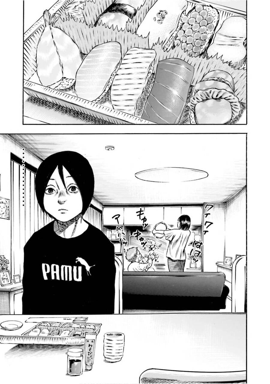 Tình Mẹ Bao La Chapter 31 - Trang 2