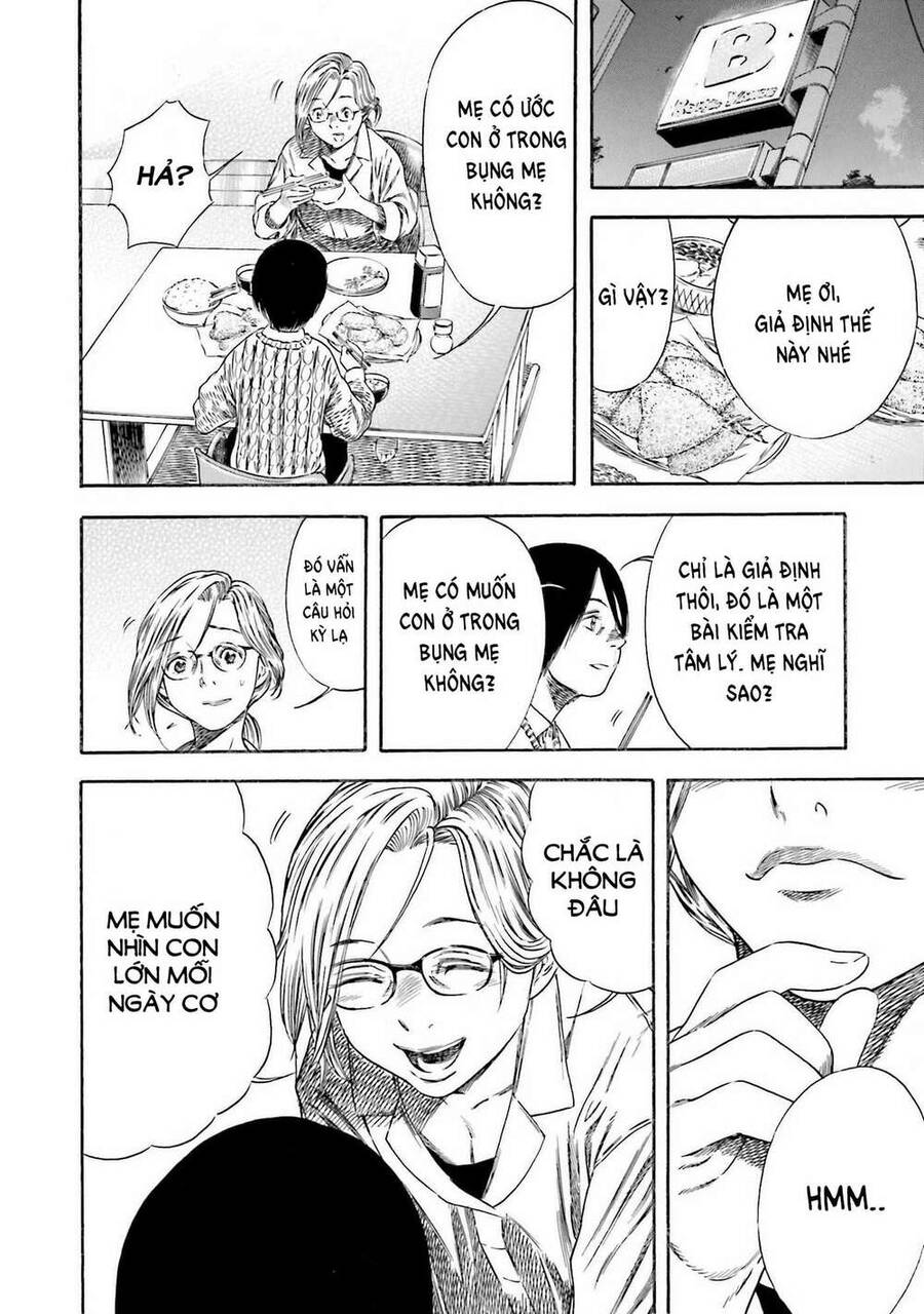 Tình Mẹ Bao La Chapter 4 - Trang 2