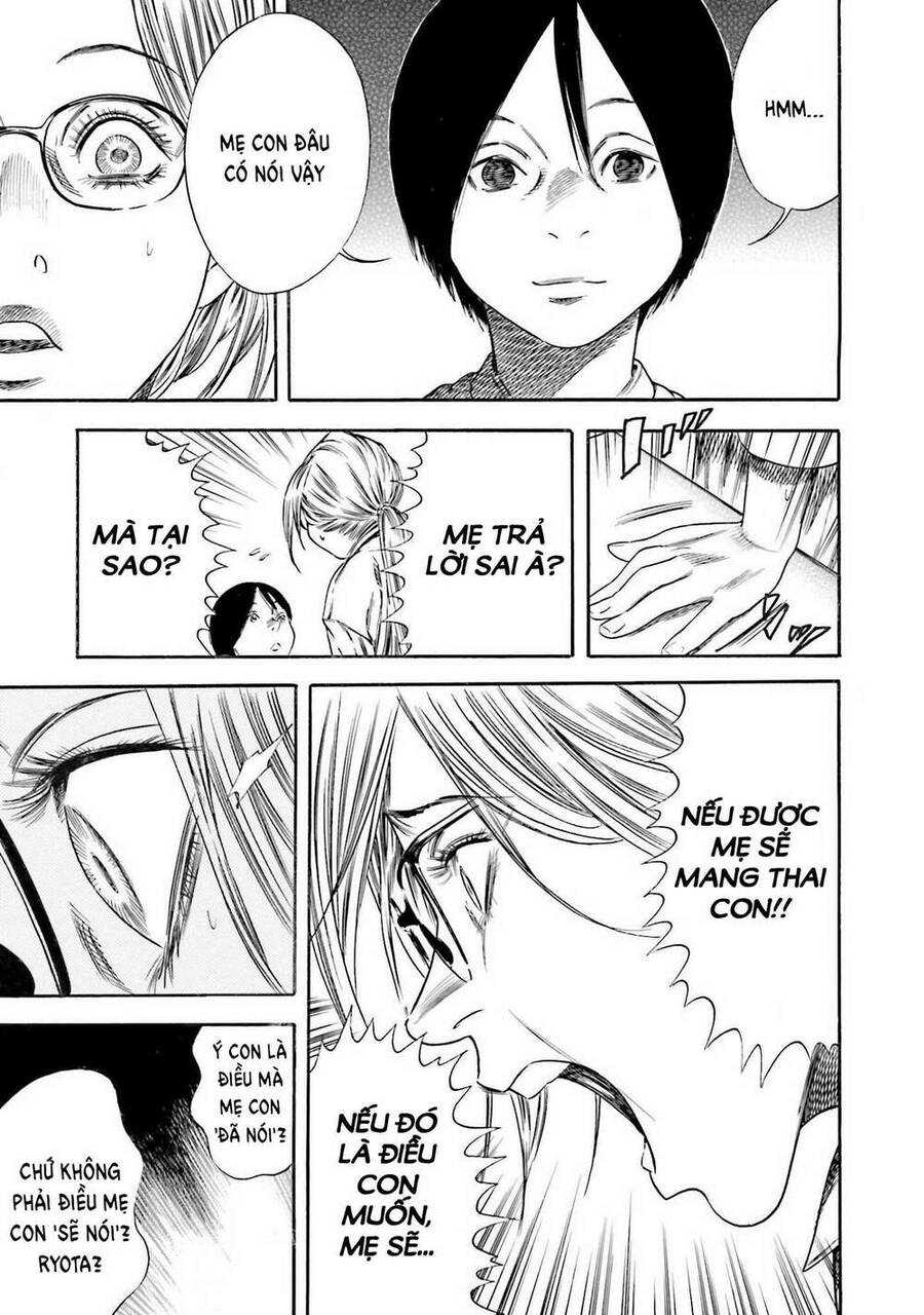 Tình Mẹ Bao La Chapter 4 - Trang 2