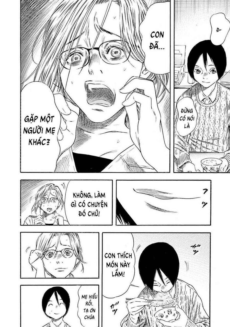 Tình Mẹ Bao La Chapter 4 - Trang 2